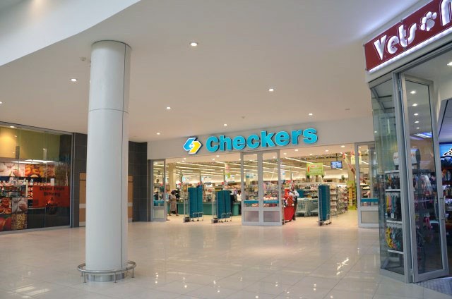 Checkers 3 Checkers - Cradlestone Mall